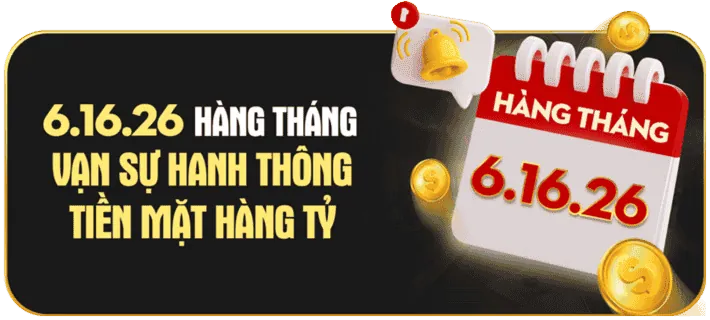 Trò chơi Bắn cá, Nổ hũ hấp dẫn