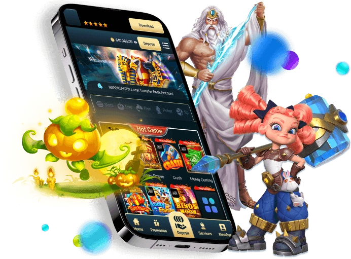 Chương Trình VIP & Phần Thưởng Độc Quyền